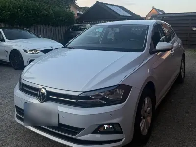 Gebraucht VW Polo