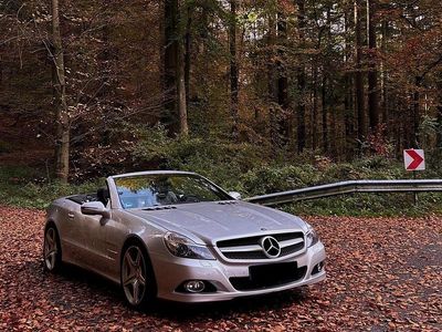 Mercedes SL350