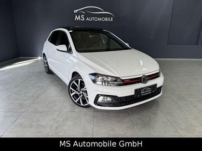 Weiß Gebraucht 2020 VW Polo GTI Kleinwagen | 16.990 € (Guter Preis)