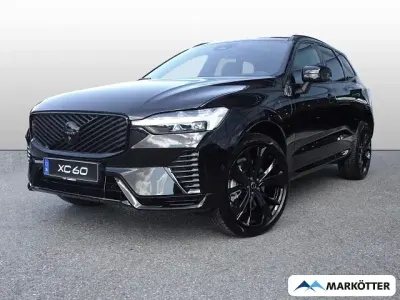 Gebraucht Volvo XC60