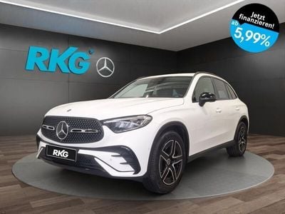 Mercedes GLC200