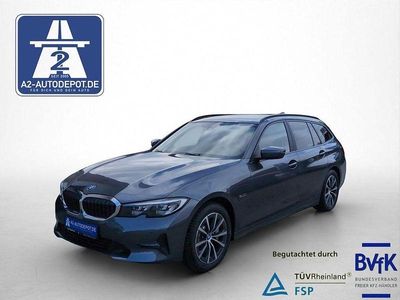BMW 330e
