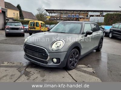 gebraucht Mini Cooper D Clubman COOPER