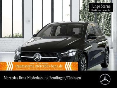 Mercedes B220