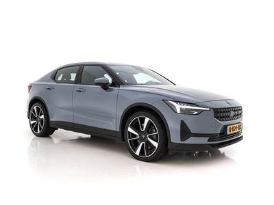 Grau Gebraucht 2021 Polestar 2 Long Range Single Motor Kleinwagen | 19.944 € (Teuer)
