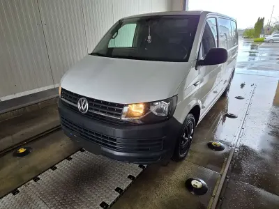 Gebraucht VW T6