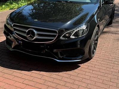Mercedes E350
