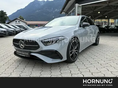 Gebraucht Mercedes A200