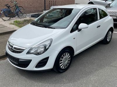 gebraucht Opel Corsa D *TÜV & Steuerkette NEU*