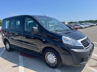 Fiat Scudo