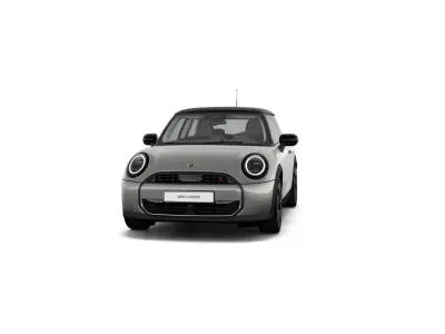 Gebraucht Mini Cooper S