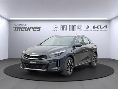 Gebraucht Kia XCeed
