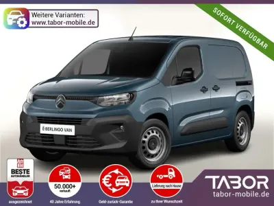 Gebraucht Citroën e-Berlingo