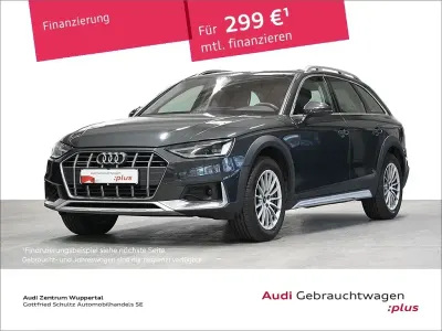 Gebraucht Audi A4 Allroad