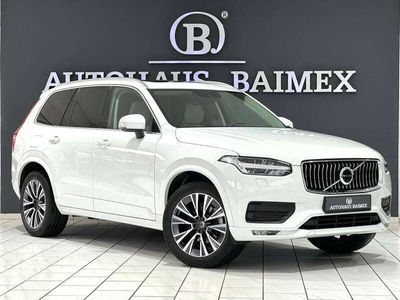 gebraucht Volvo XC90 B5 AWD*PANO*360°KAM*AHK*ACC*BLIS*60TKM