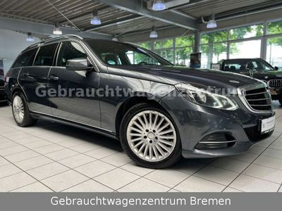 Mercedes E350