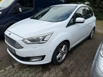 Gebraucht Ford C-MAX