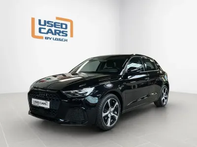 Gebraucht Audi A1