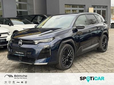 Neu Citroën C5 Aircross 156 kW (213 PS) 2026 Eclipseblau SUV