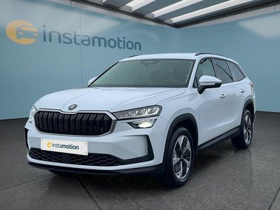 Second-hand Skoda Kodiaq 204 CP (150 kW) 2026 SUV