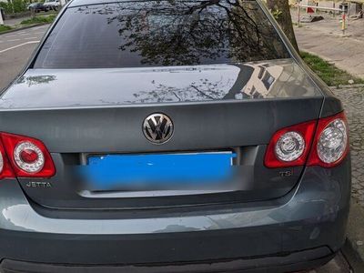 gebraucht VW Jetta 1.4 TSI 90 kW Comfortline Comfortline