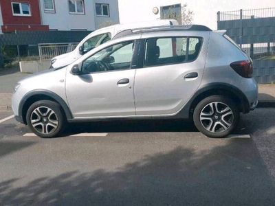 gebraucht Dacia Sandero 