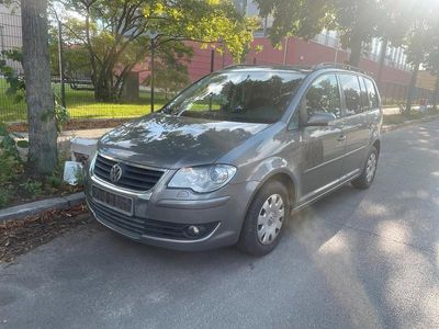 VW Touran