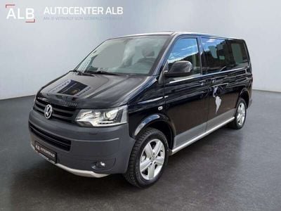 VW T5