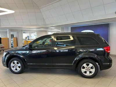 Usata Ford Tourneo 140 CV (102 kW) 2011 Nero Station wagon