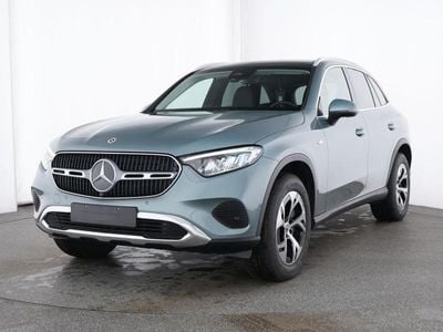 Mercedes GLC300