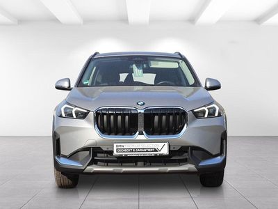 Gebraucht BMW X1 Performance 150 PS (110 kW) 2024 Spacesilber SUV