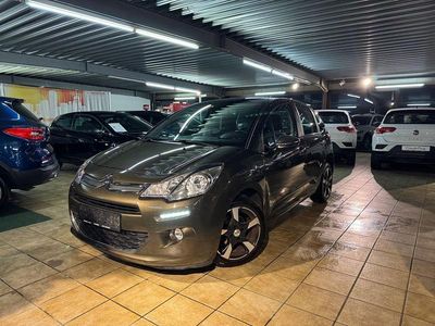 Braun Gebraucht 2014 Citroën C3 SELECTION Kleinwagen | 4.490 € (Fairer Preis)