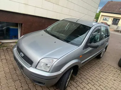 Gebraucht Ford Fusion