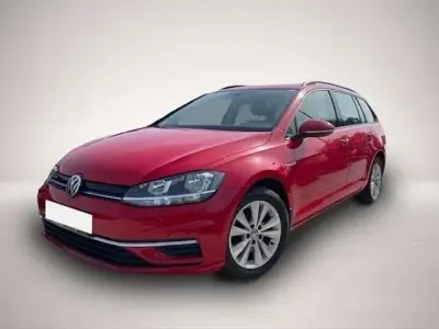 Gebraucht VW Golf VII 131 PS (96 kW) 2019 Manufacturer Kombi