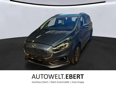 Gebraucht Ford S-MAX