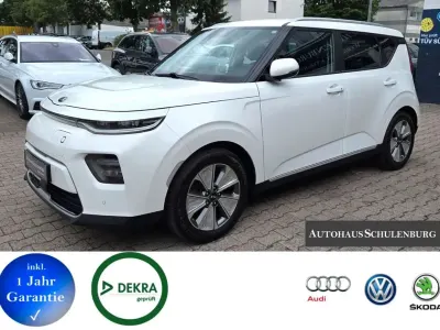 Gebraucht Kia Soul