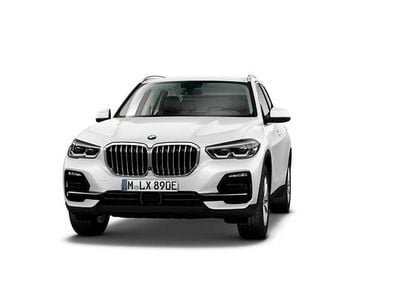 Gebraucht BMW X5 Sport Line 286 PS (210 kW) 2025 SUV