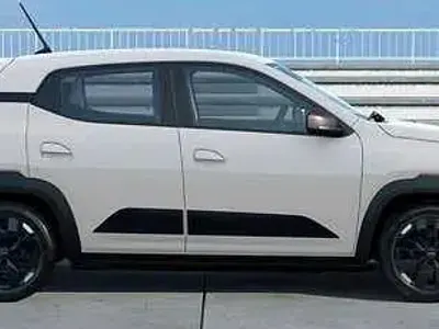 Gebraucht Dacia Spring