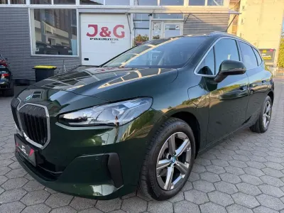 Gebraucht BMW 225 Active Tourer