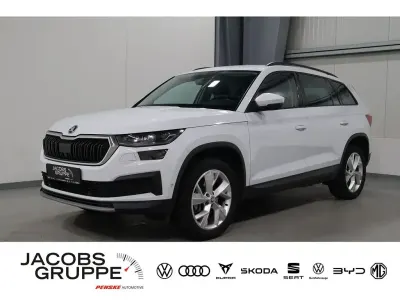 Gebraucht Skoda Kodiaq