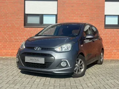 Gebraucht Hyundai i10