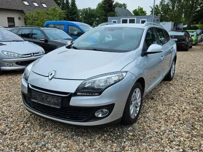 Gebraucht Renault Mégane