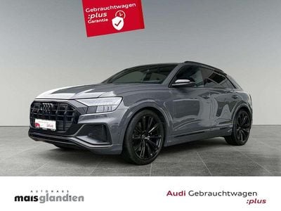 Gebraucht Audi SQ8 Sport 507 PS (372 kW) 2023 Individuallackierungen audi ex (metallic) SUV