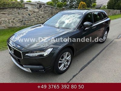 Volvo V90 CC