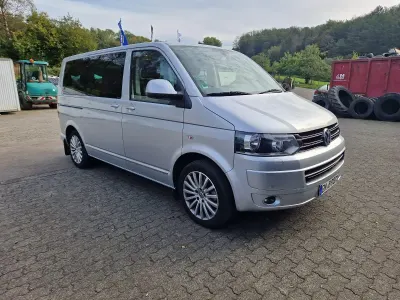 Gebraucht VW Multivan