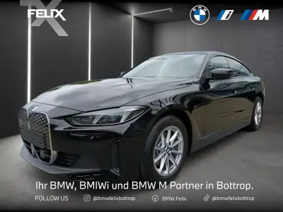 Gebraucht BMW i4