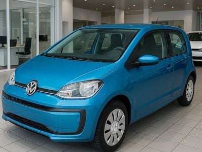 VW up!