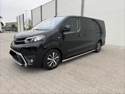 Gebraucht Toyota Proace