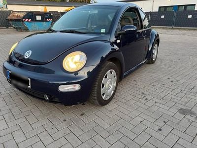 VW Beetle