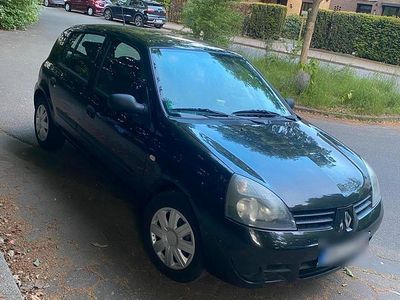 Renault Clio GrandTour